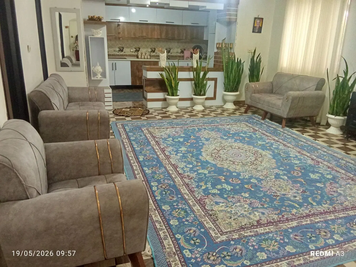 اجاره ویلا روزانه