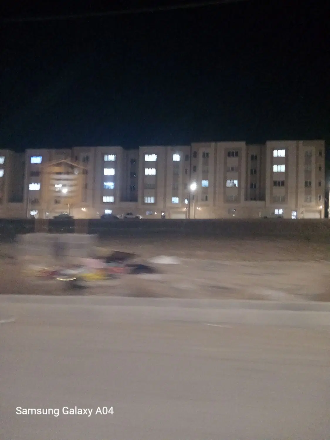 لیل اباد ۱۴متری شخصی ساز