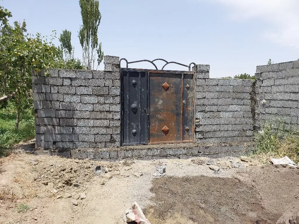 ۵۰۰متربعدساغروان جاده چشمه گیلاس سندملکی تک برگ