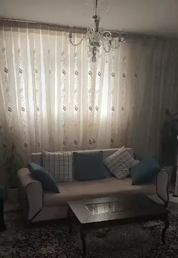 رهن کامل خانه 94متری در فرهی 2غربی شیخ بهایی