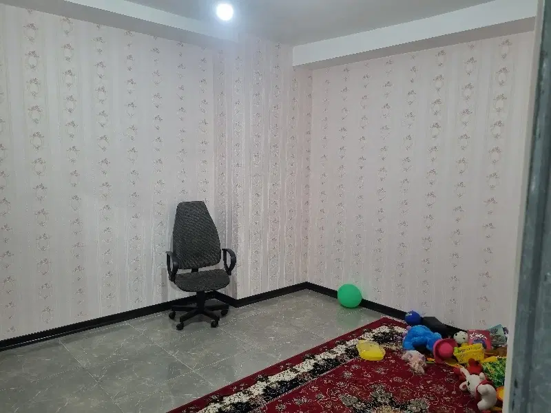 واحد با پارکینگ و آسانسور
