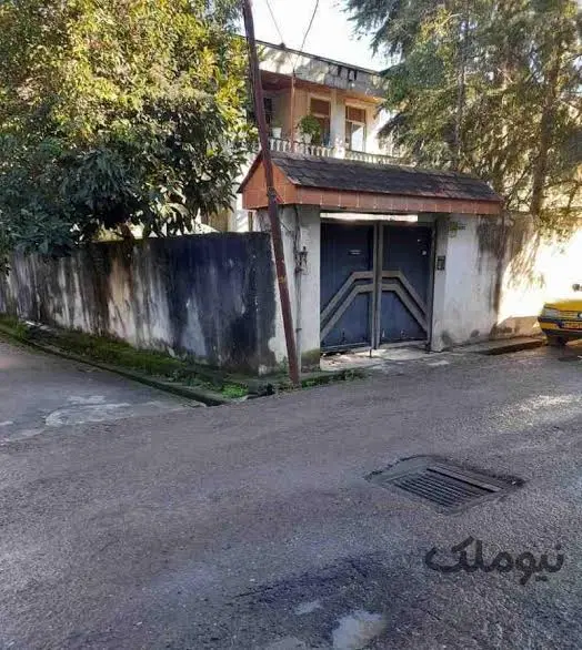 رهن و اجاره منزل ویلایی