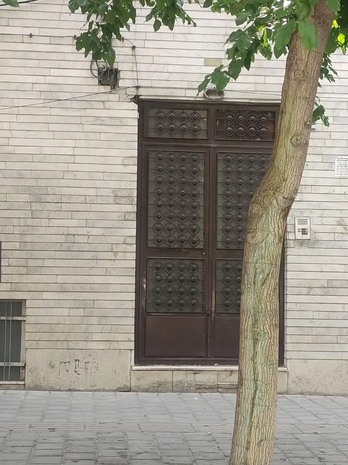 اجاره واحد 125 متری