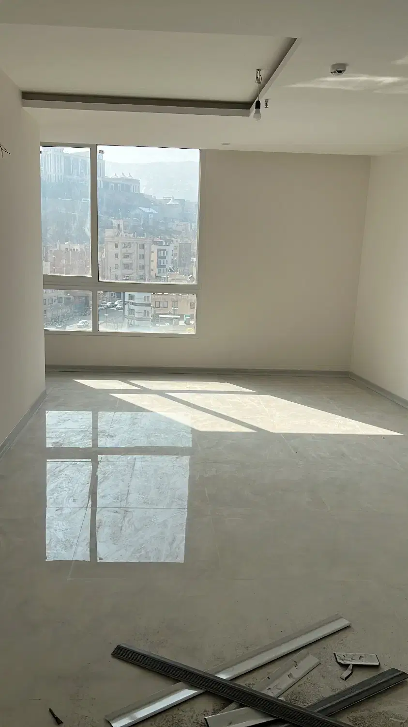 اجاره اپارتمان اداری در هاشمیه