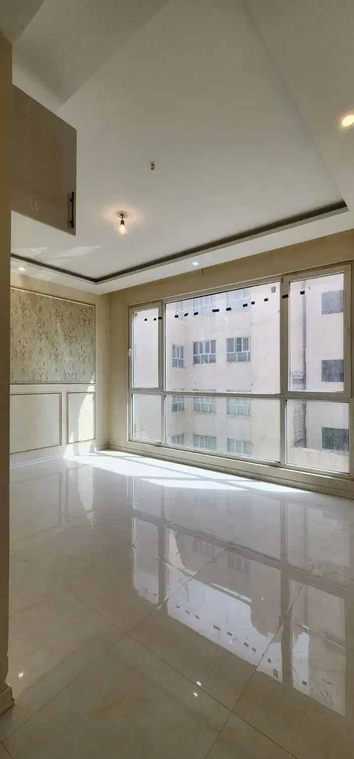 ۱۴۵ متر ۳ خواب ۴ سال ساخت واقعی _صیاد