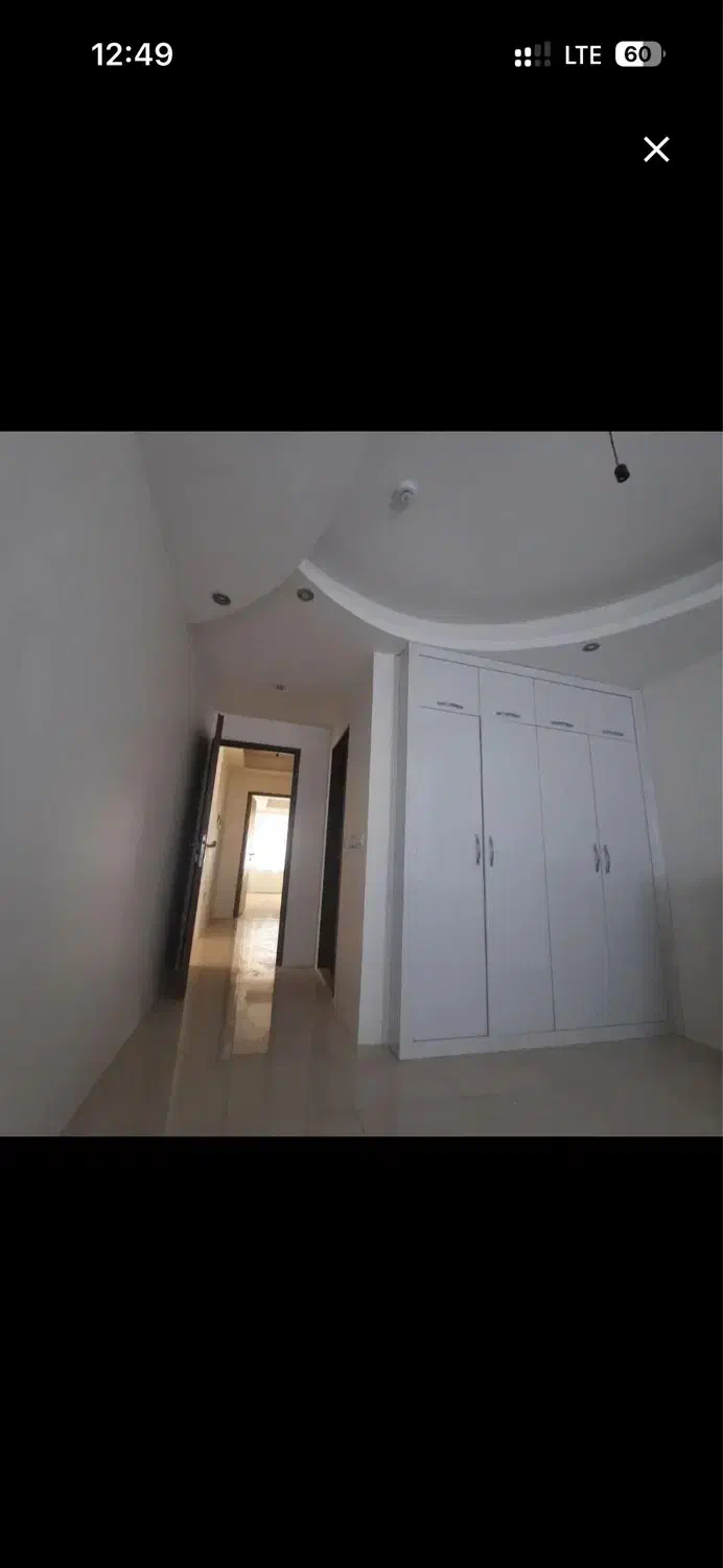 اجاره اپارتمان ۱۶۵ متر پرواز