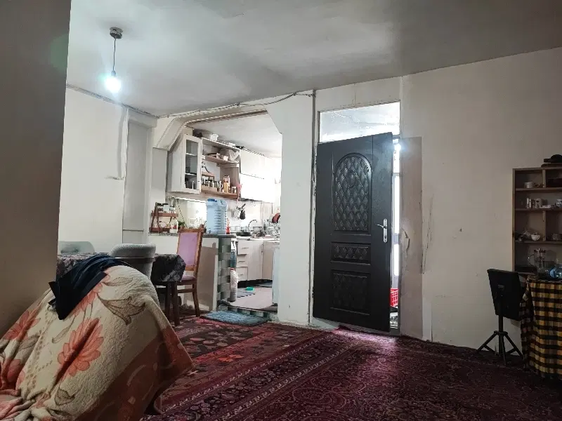 خانه ویلایی در فاز مناسب ساخت وساز