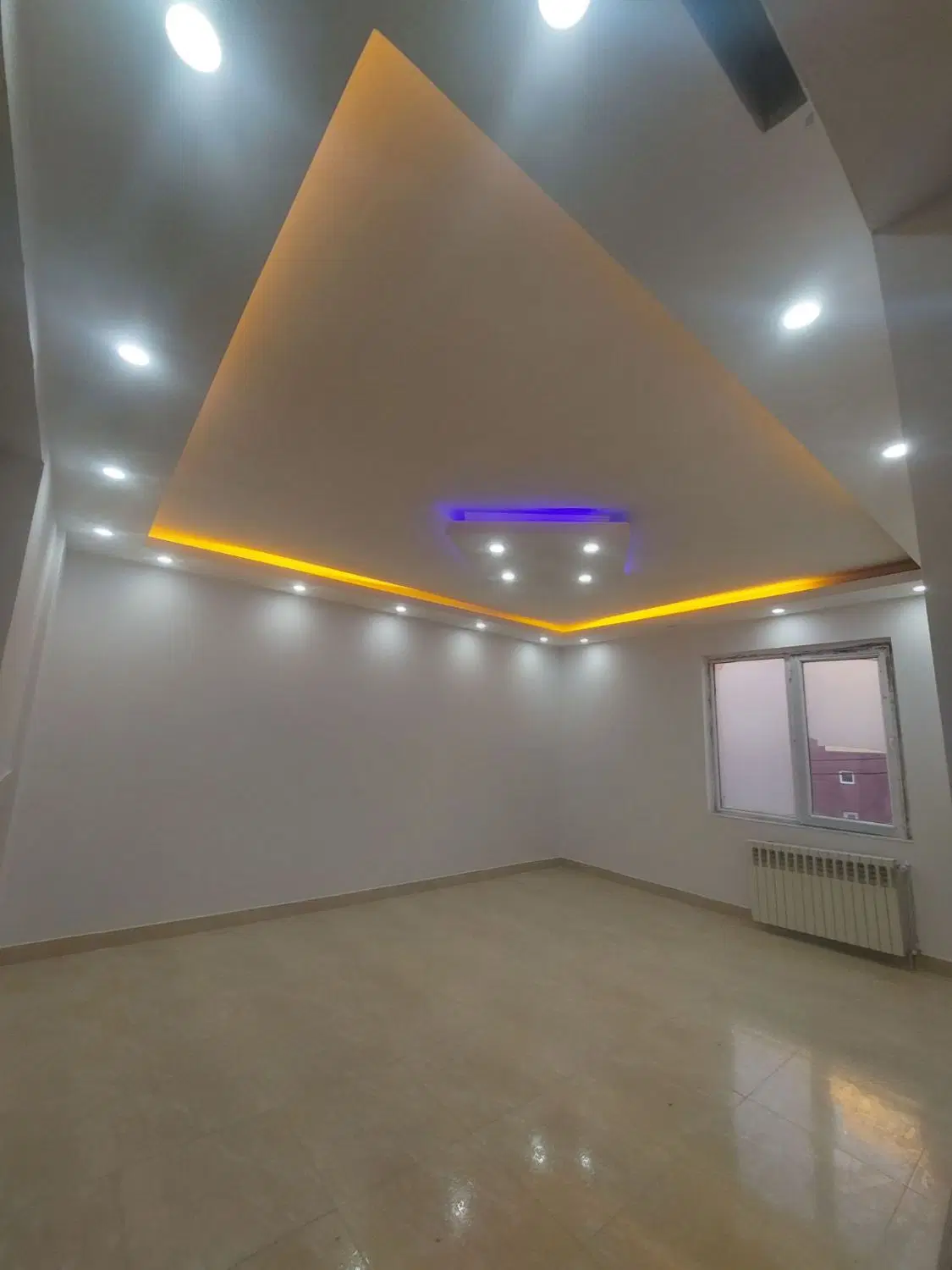 رهن و اجاره واحد دو خواب فول لاکچری