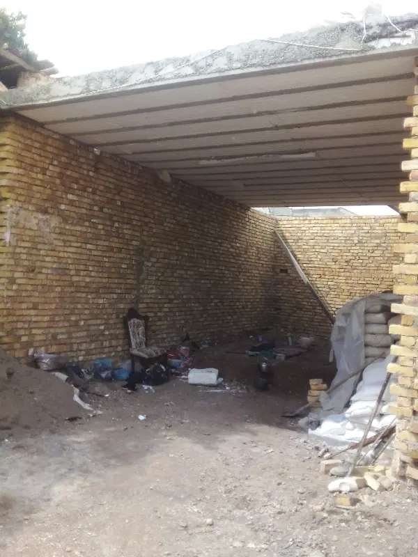 پیش فروش خانه ویلایی