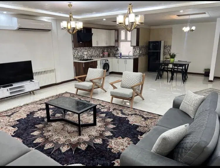 واحد اجاره ای مبله