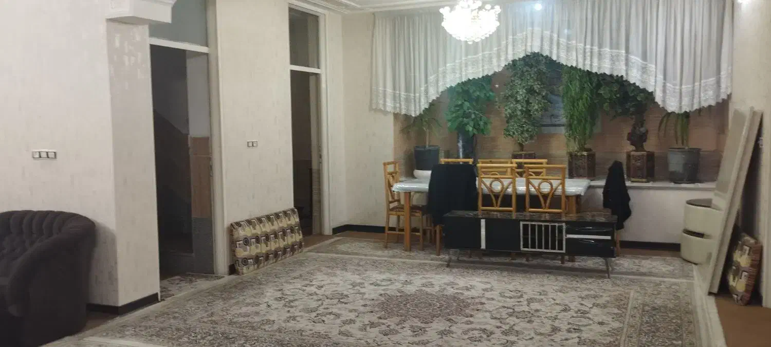 منزل ویلایی