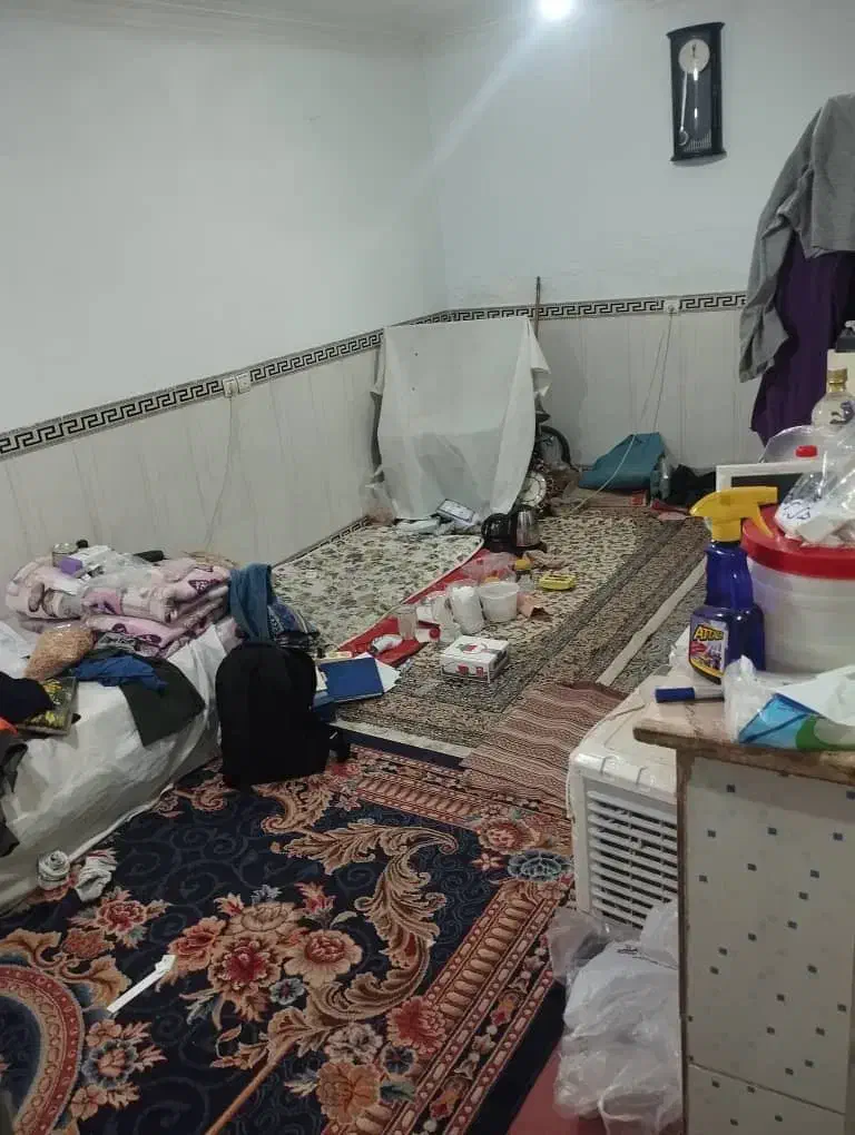 یک باب خانه ویلایی