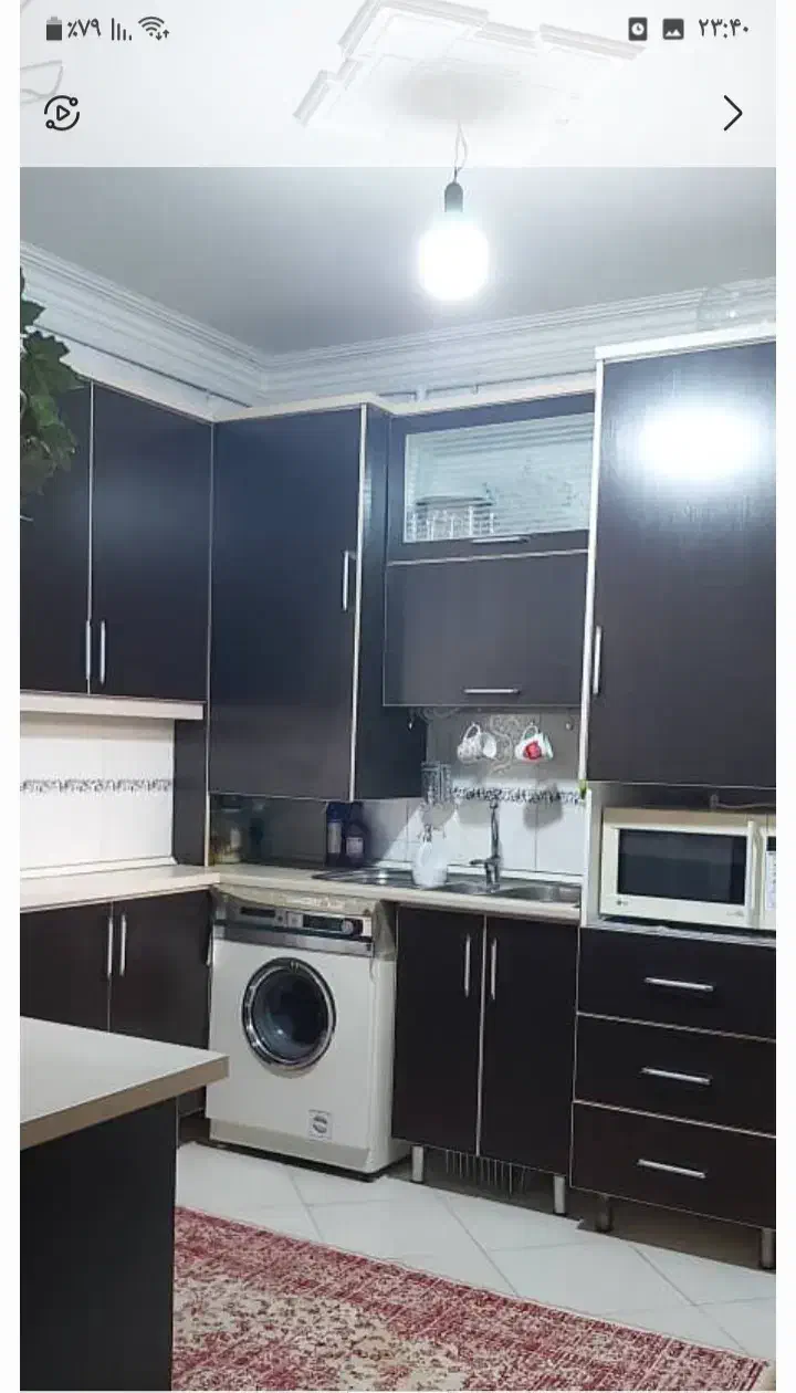 ۷۵متری هنگام چهارراهاستقلال