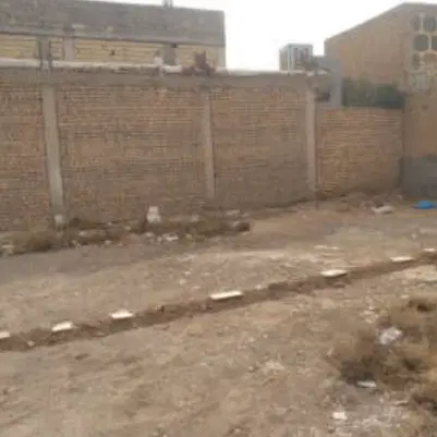زمین فروشی