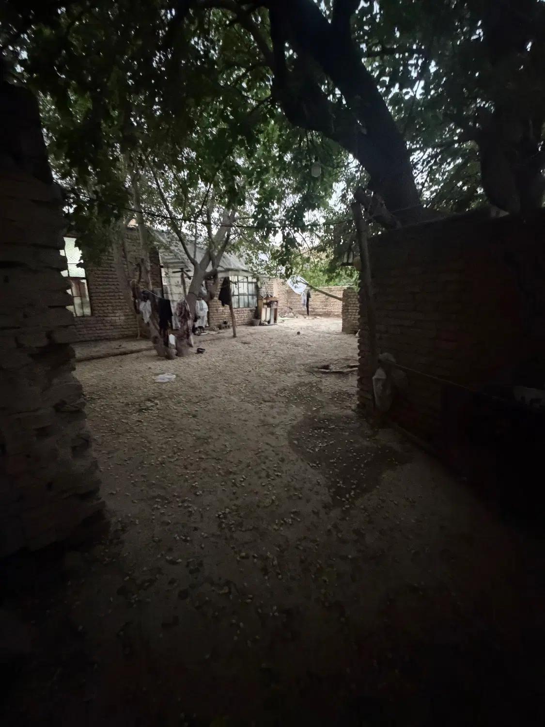 ۳۰۰متر کلنگی سندار (فیلستان)