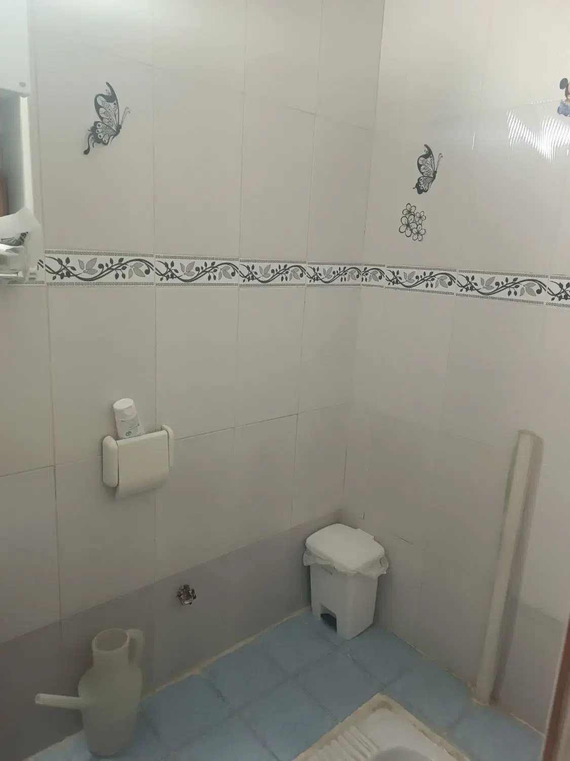 اجاره آپارتمان ۱۰۰متری