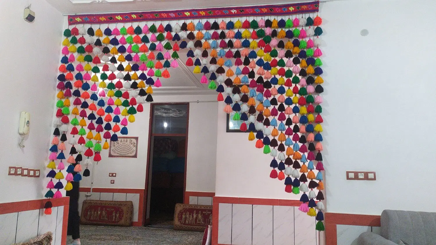 ی اتاق مستقل برای اجاره