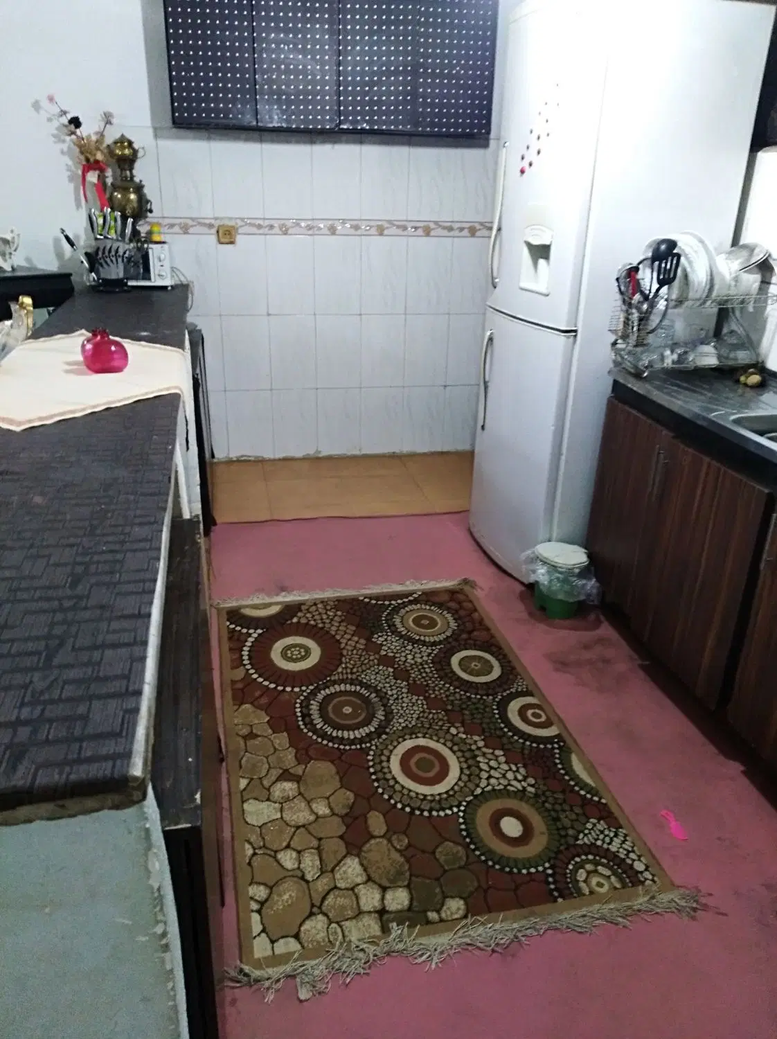 آپارتمان اجاره