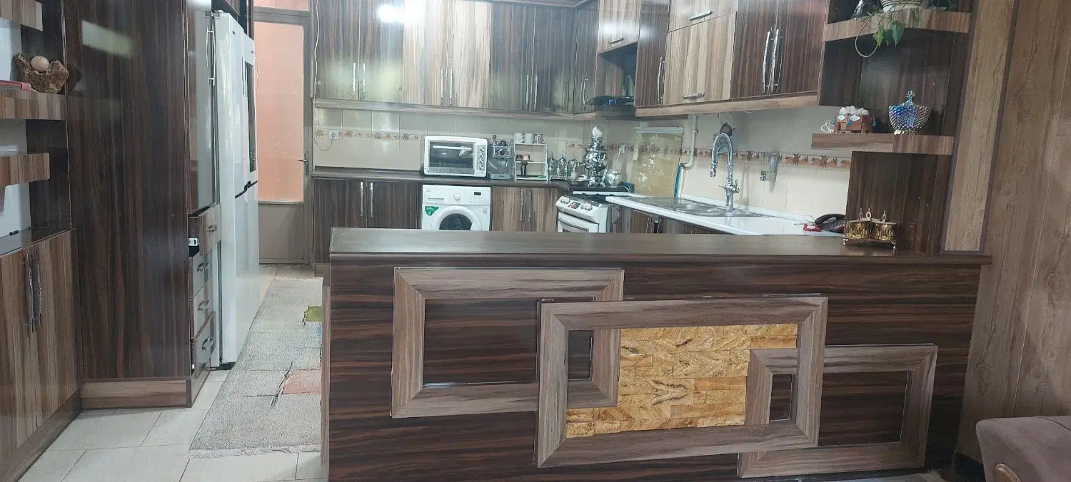 ویلایی اصفهان شهر مجلسی