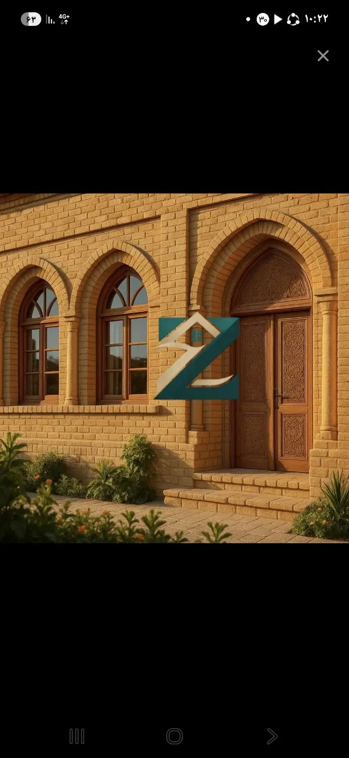 ویلایی بیست ویک قصب بسیج