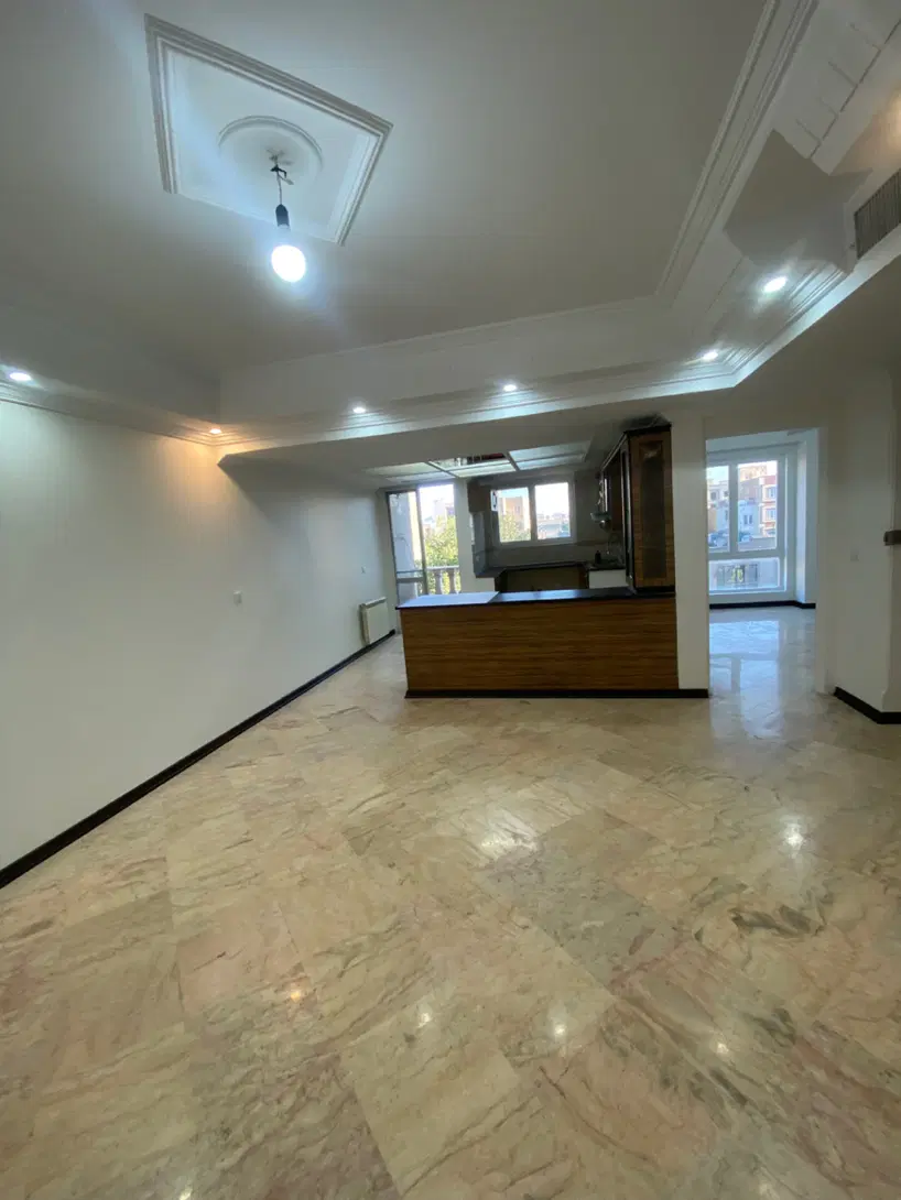 آپارتمان ۶۵ متری فول امکانات