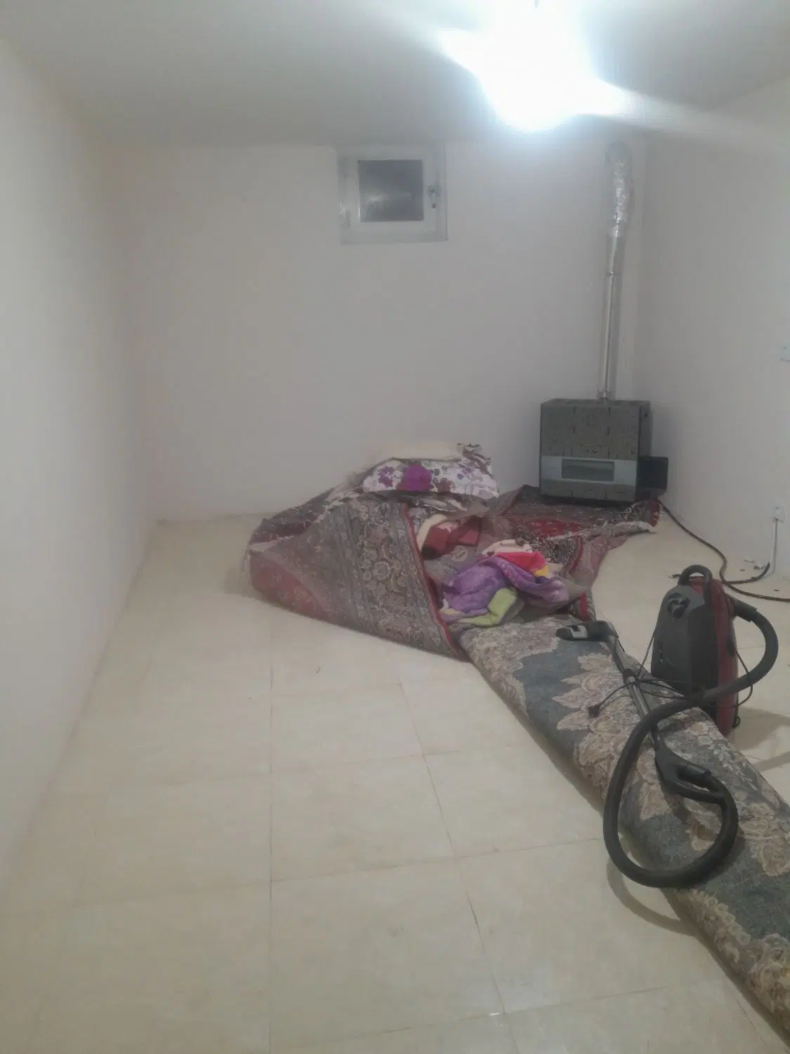 فروش سوئیت ۴۰متری
