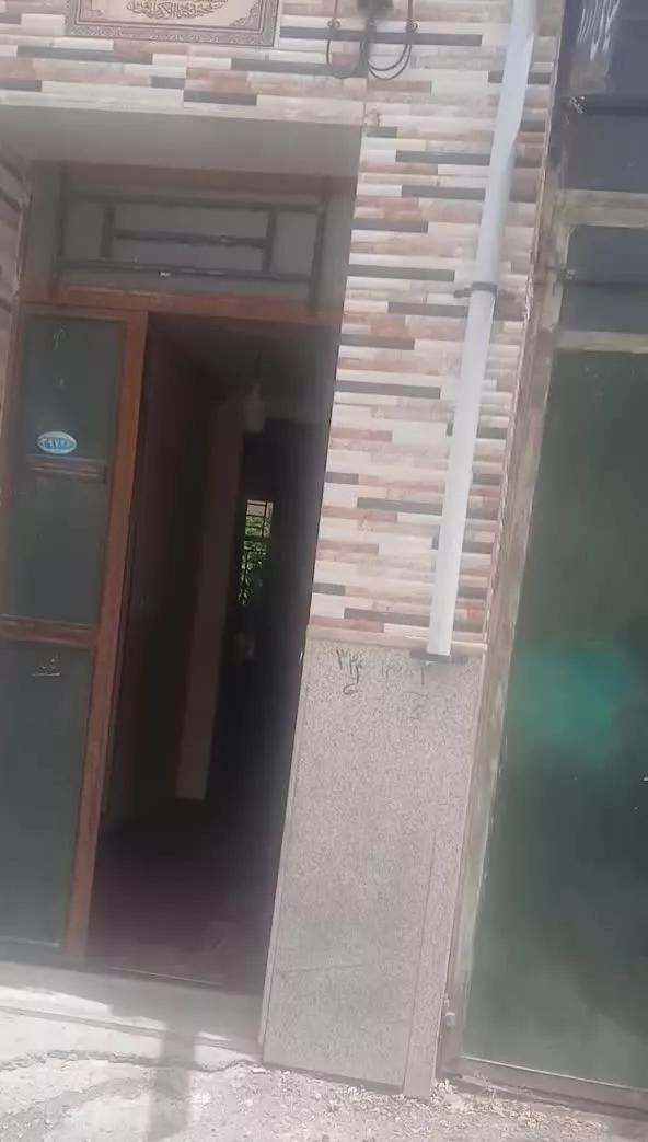 خانه همکف اسدابادی 35 کاملا مستقل اول کوچه