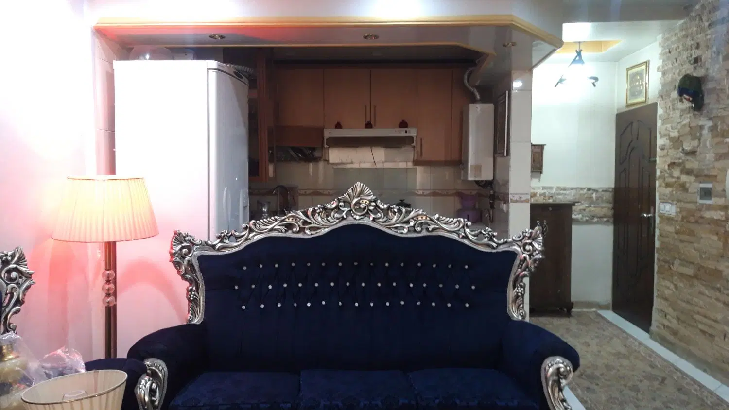 رهن و اجاره