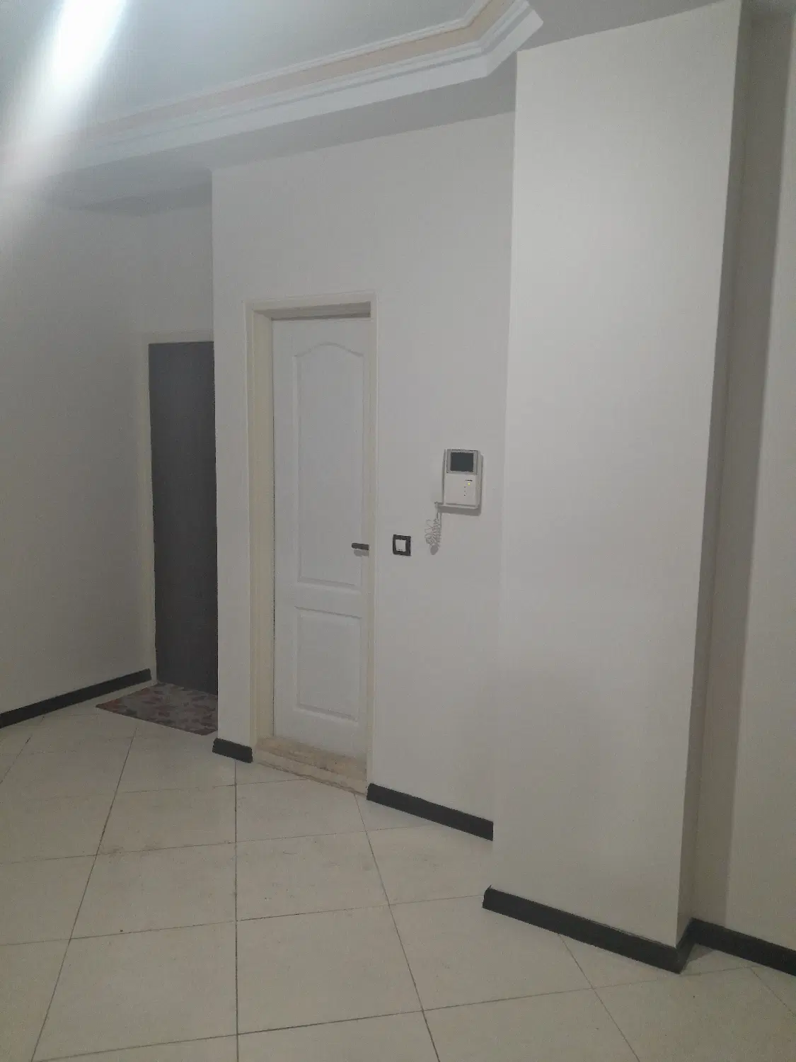 ۴۵ متر فول امکانات