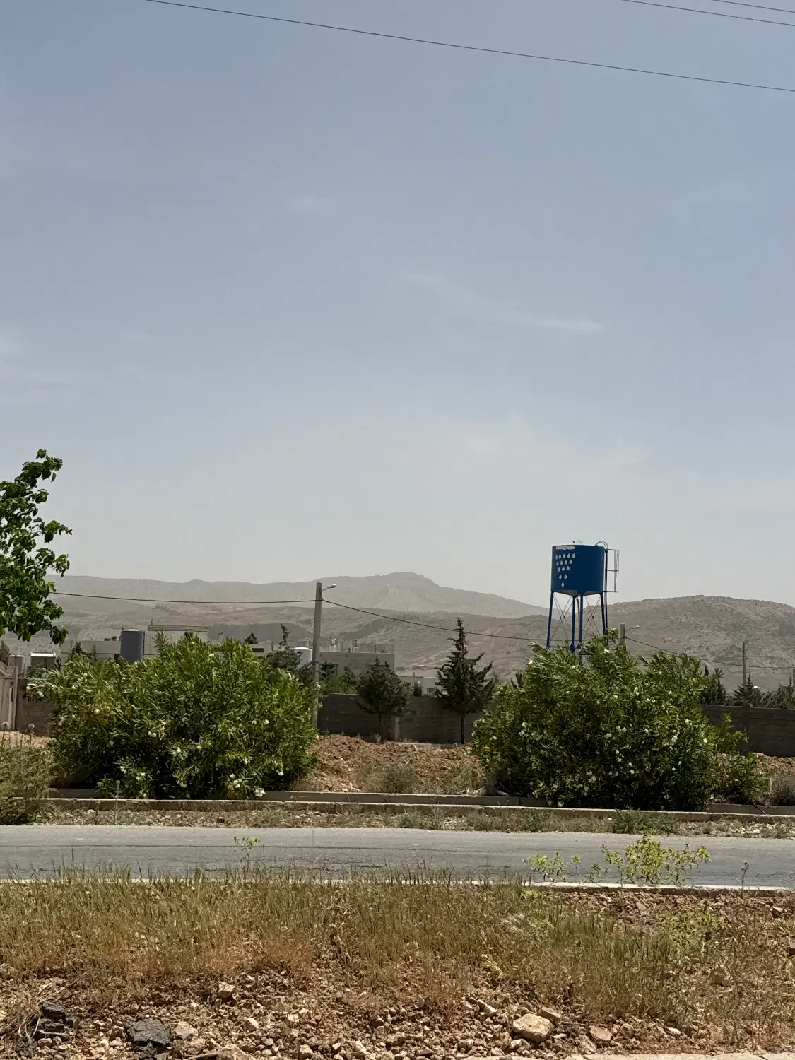باغشهر بوستان اهل بیت ۱۰۰۰ متری دوبر فاز یک صدرا