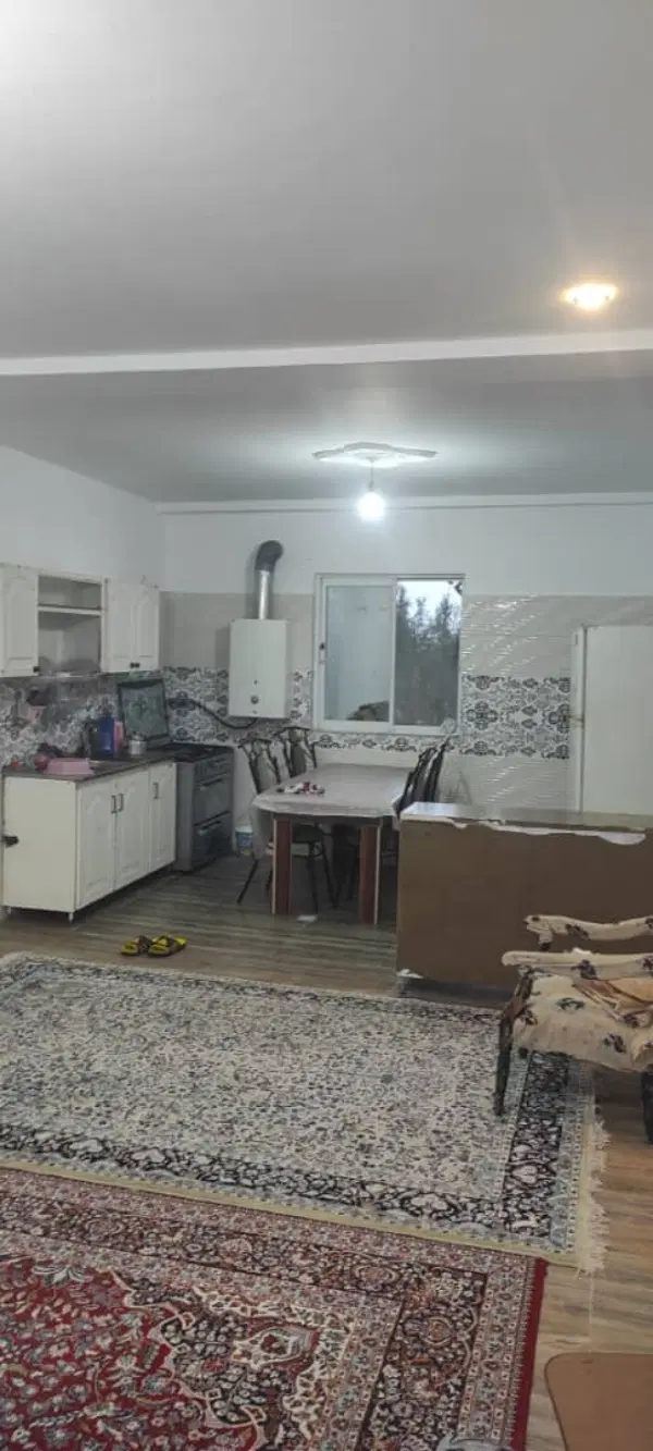 اجاره روزانه سوییت ویلایی