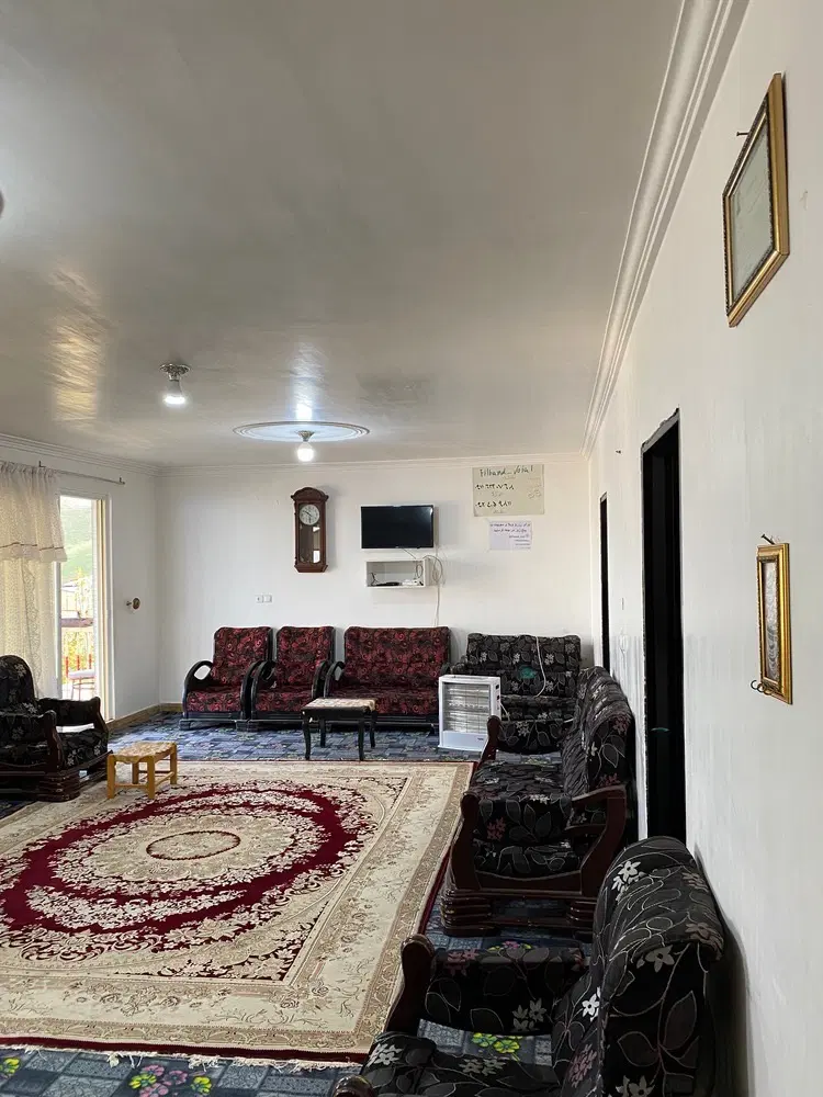 ویلا فیلبند