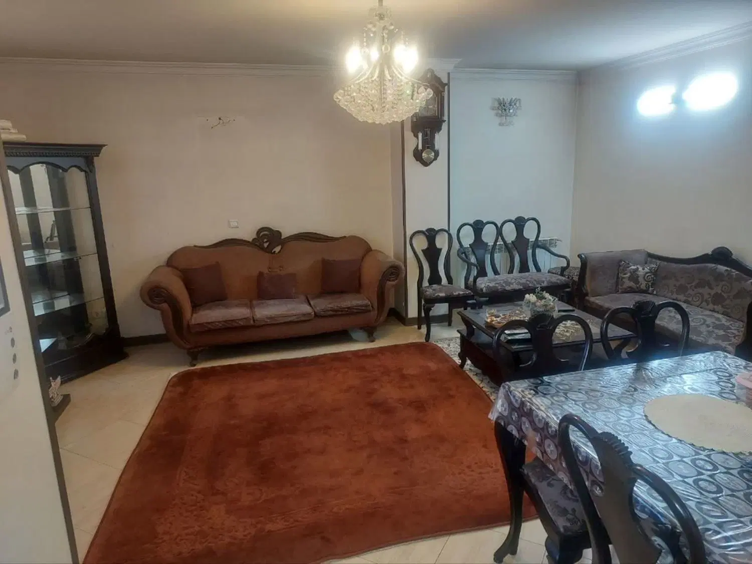 فروش آپارتمان ۸۰متری