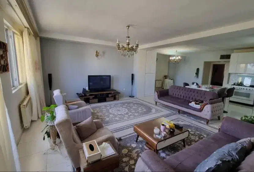 آپارتمان ۱۰۶متر، تهرانسر، شهرک آزادی