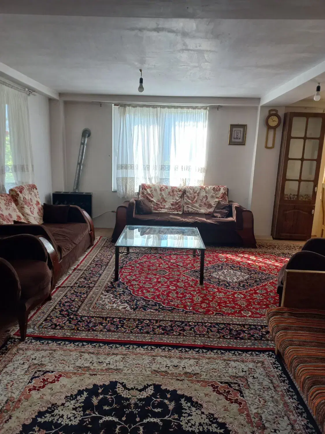 سوئیت ی خوابه