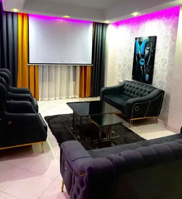 اجاره سوییت مبله کوتاه مدت       در هشتگرد