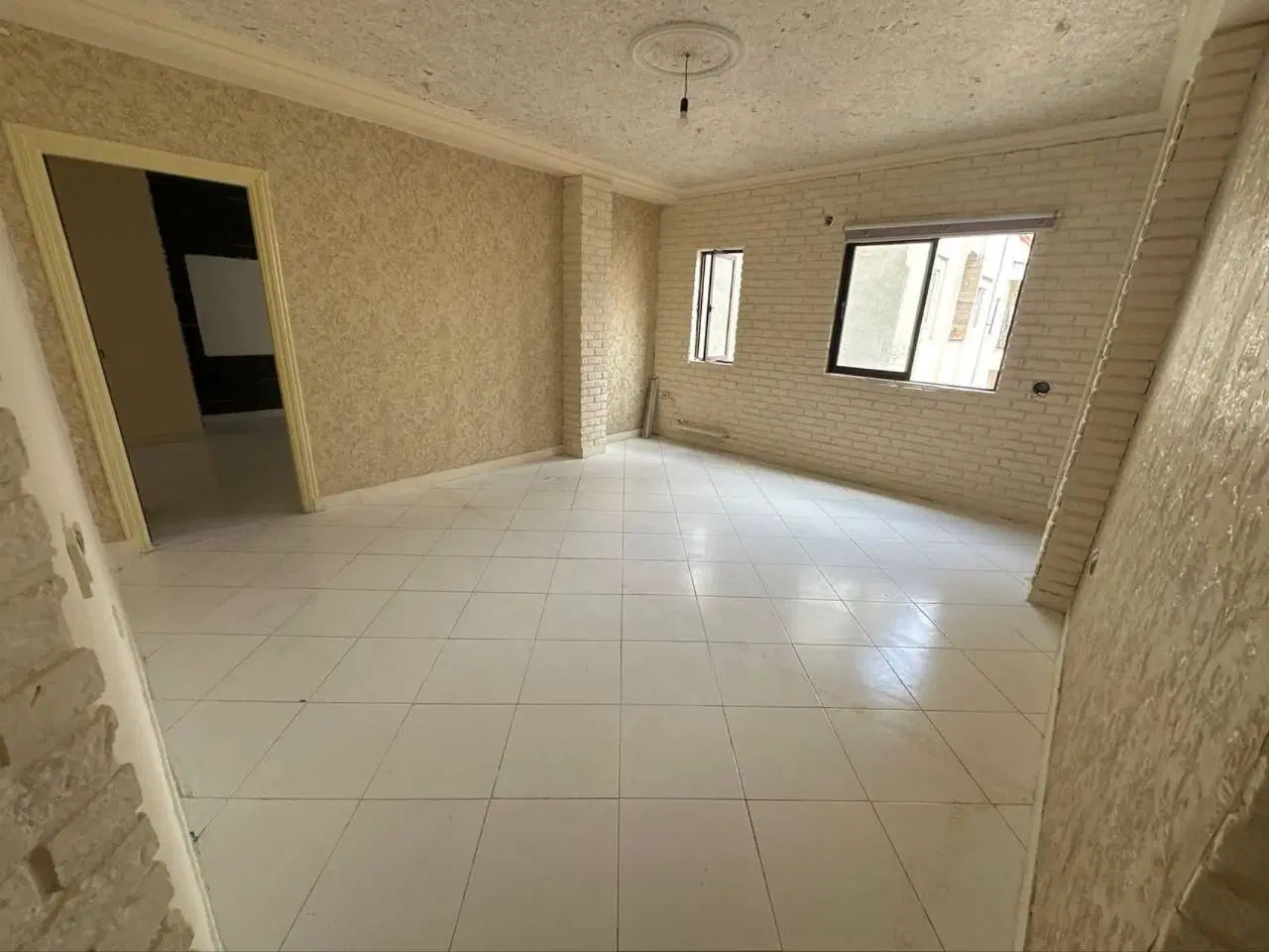 آپارتمان ۷۰ متری