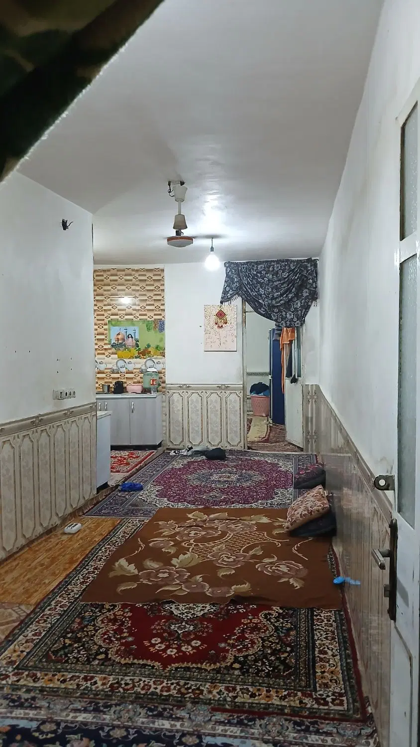خانه ۲۴۰ متر شهید چمران درویشیه خ مقاومت