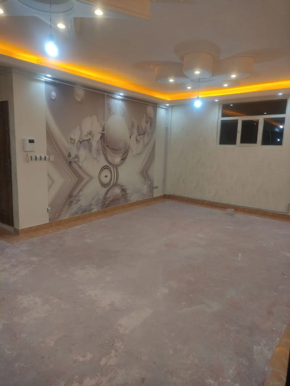 آپارتمان در ایدلو