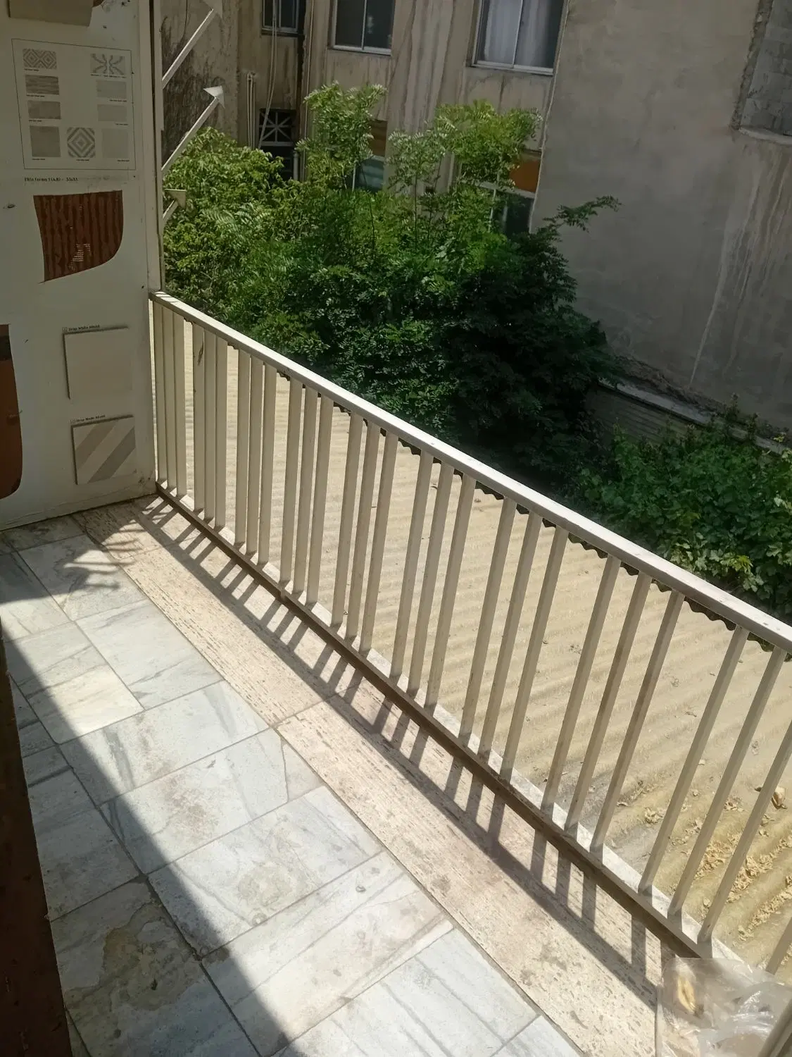 ۹۱ متری با ۷۰ متر قدرالسهم