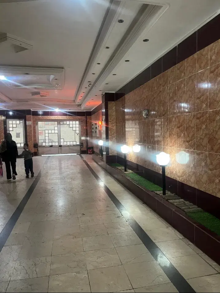 اجاره واحد ۸۵متری مارلیک