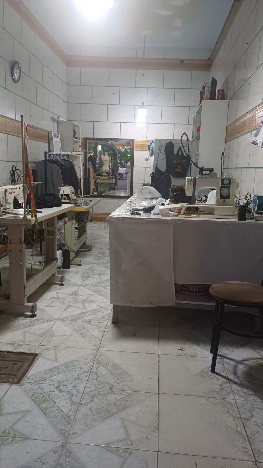 اجاره مغازه در خیابان یادگار