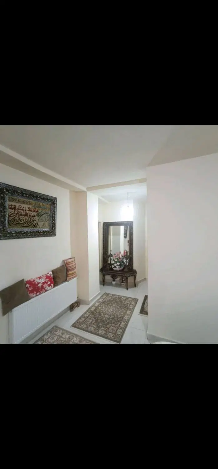 واحد سه خوابه ۱۲۸ متر ساحل
