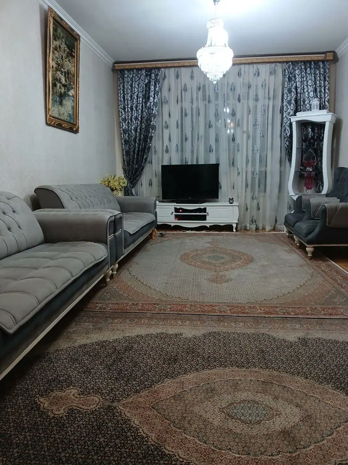آپارتمان 72 متری