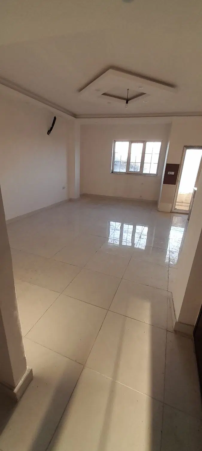 فروش یک واحد آپارتمان در سرای معلولین