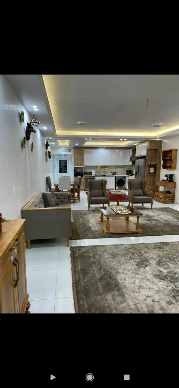خانه دوطبقه