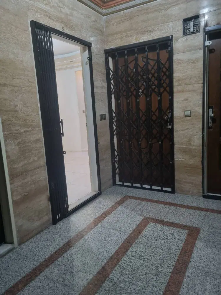 آپارتمان ۴۰ متری اندیشه فاز یک شقایق هشتم پارسیان۳