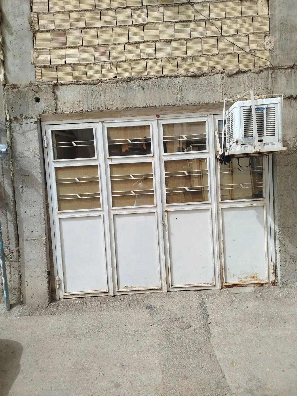 اجاره سوییت کوشک میدان