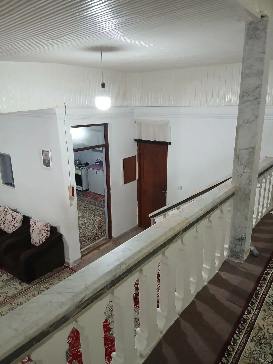 ویلای ۲۷۰متری سنددار