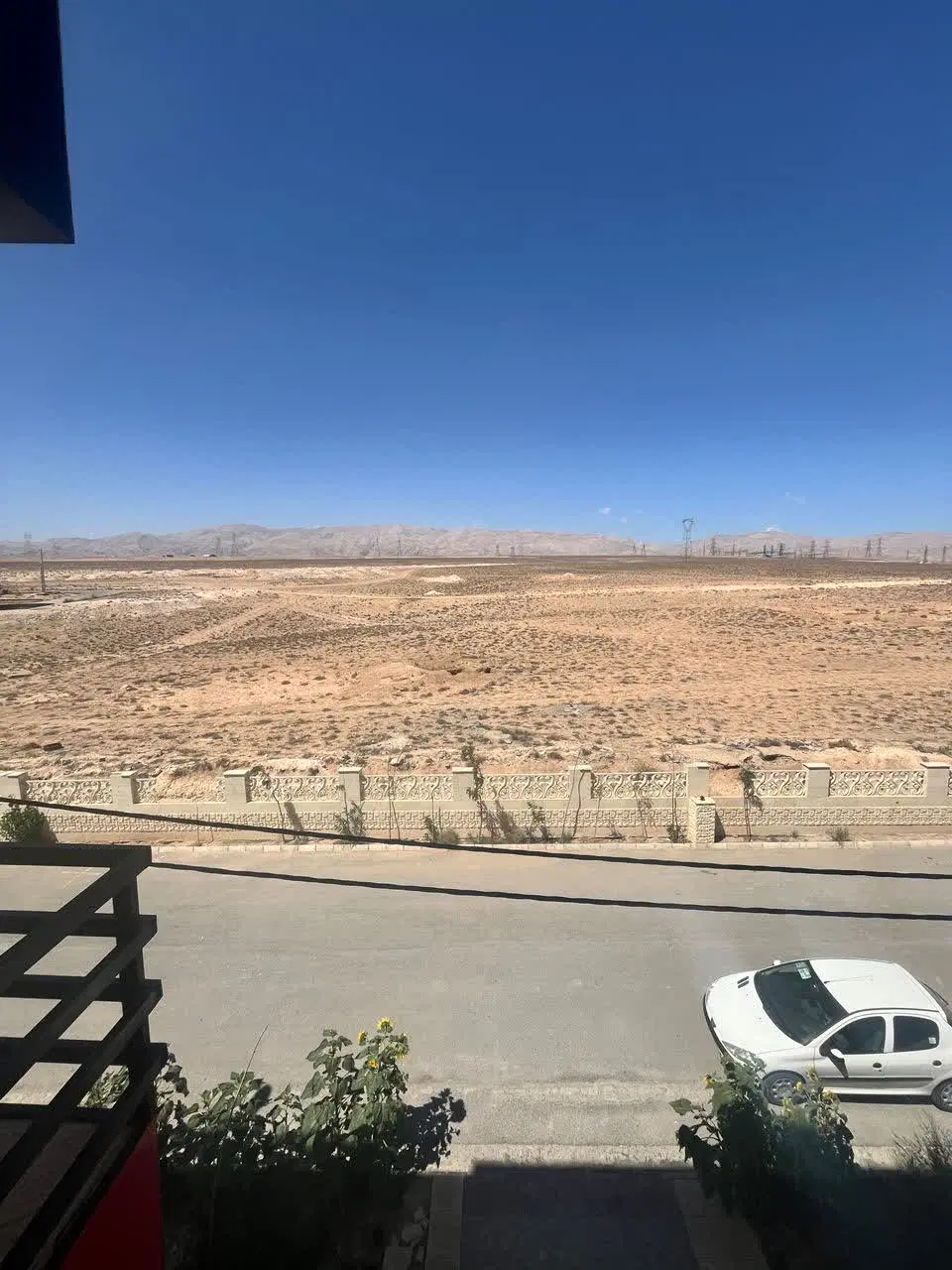 آپارتمان فروشی ۷۸ متری ۲ خواب